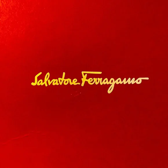 Brand new never used loafers with dust bag & Box made in Italy Salvatore Ferragamo | Shoes | Brand New Never Used Loafers  main image 2